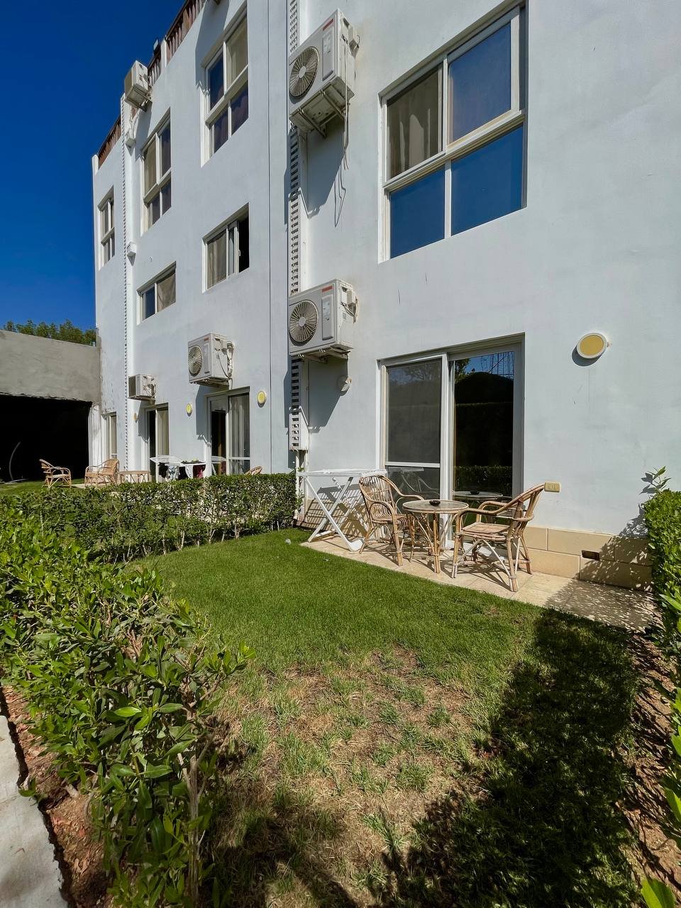 Sharm property